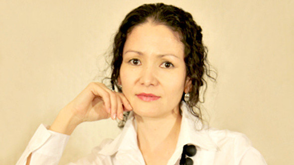 ”100 адамнан артық той жасауға тыйым салмай, даму жоқ” - Сәуле Әбілдаханқызы