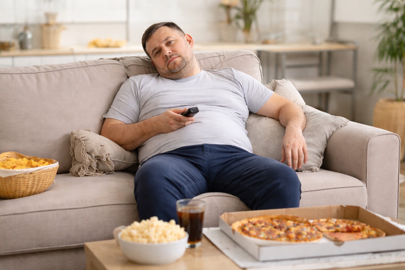 Қозғалыс аз өмір салты несімен қауіпті?