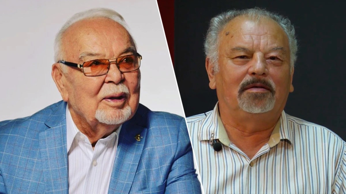 ”Ағалық жасап арқамнан қақпадың”: Тұңғышбай Жаманқұлов марқұм Асанәлі Әшімовке жазба арнады