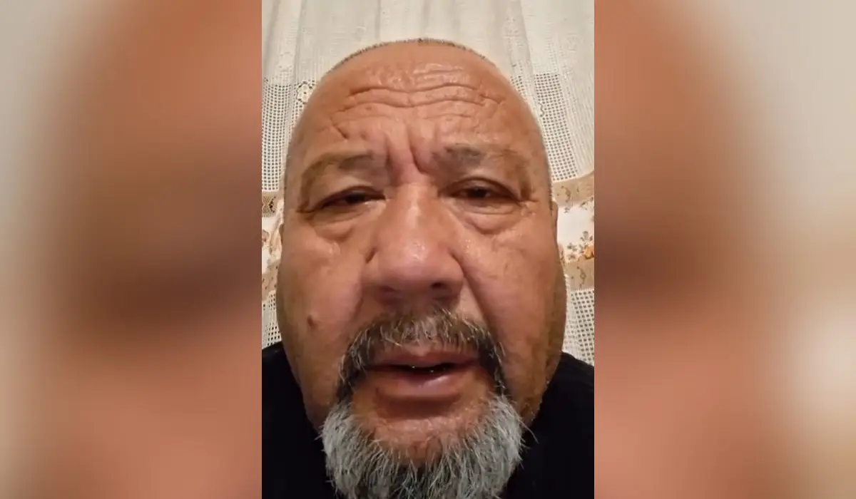 “Ұлым буындырып өлтірмекші”: Түркістан облысында тағы бір ер адам қарт әкесіне қол жұмсаған