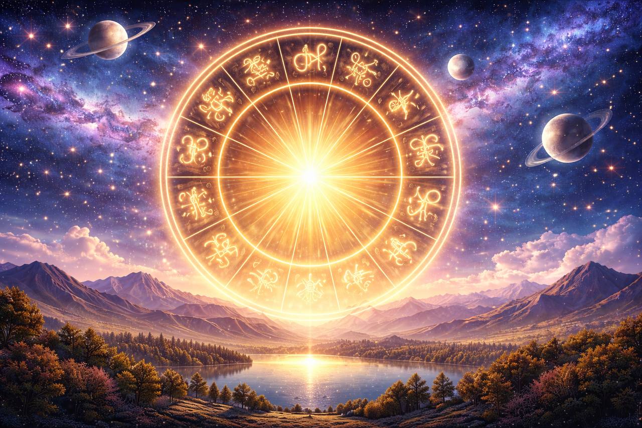 2026 жылға арналған астрологиялық болжам: Қазақстан үшін және әрбір жұлдыз белгісі үшін қандай жыл болмақ