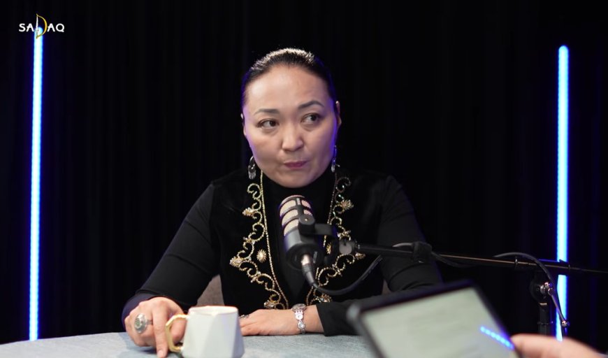 ”Алматы мен Астанада 50-ден астам гей клуб бар” - Бағила Балтабаева