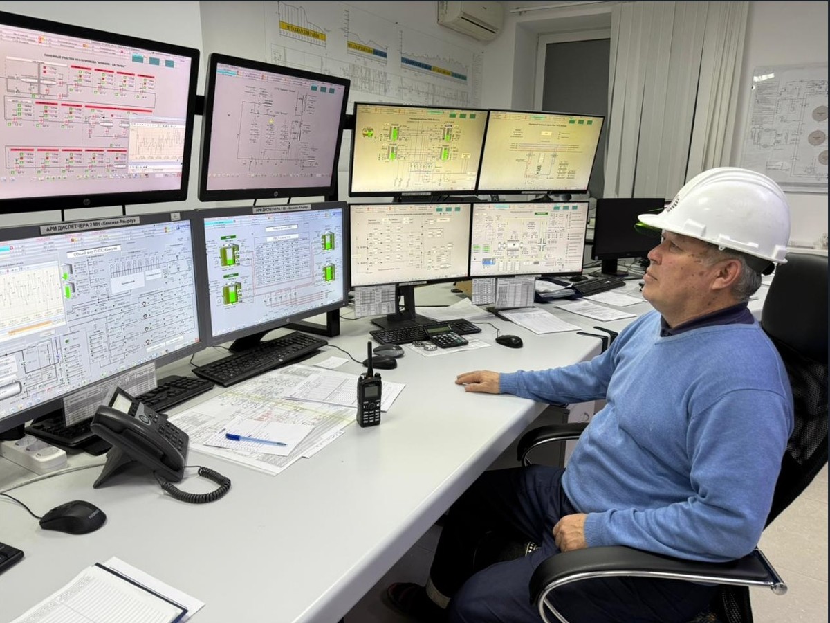 Тәжірибе мен тәртіпке сүйенген кәсіби жол