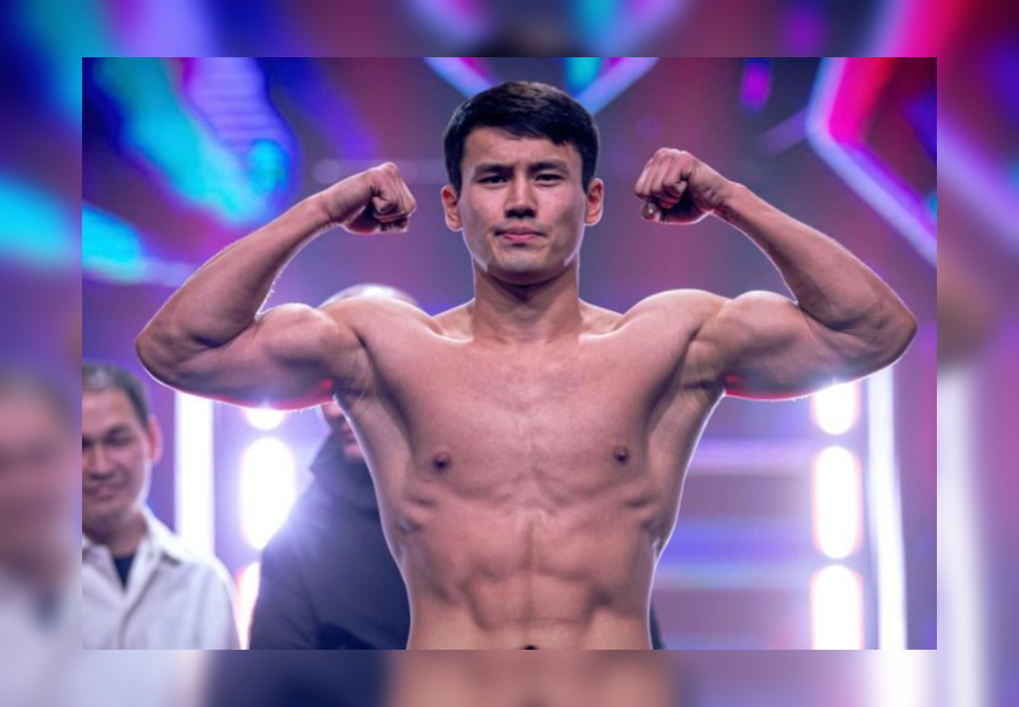 ”Оларда кек қалып кеткен”: Еркебұлан Тоқтар өзін жекпе-жекке шақыратын өзбекстандықтар туралы