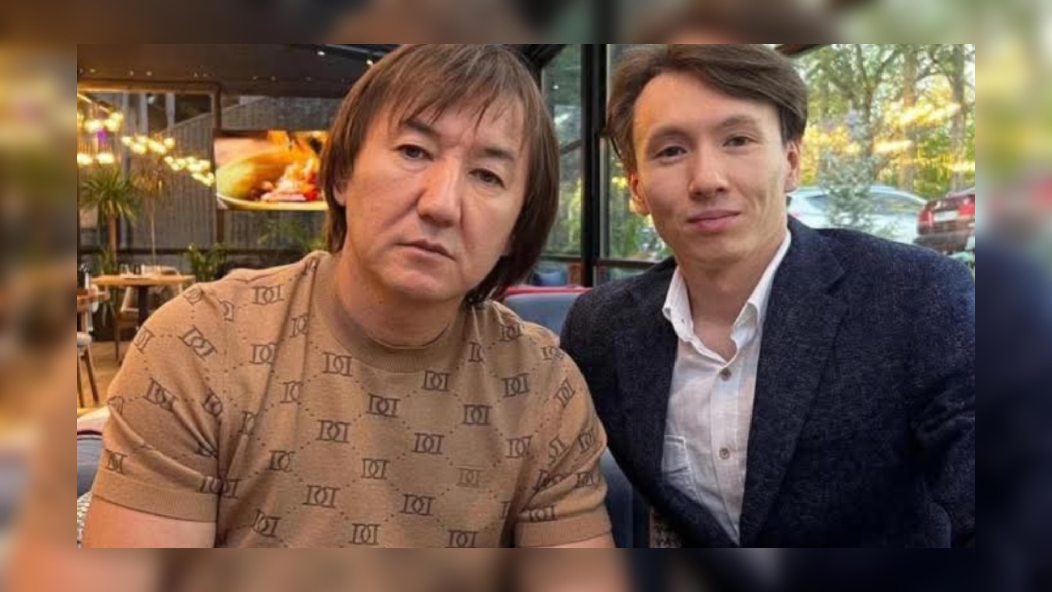 ”Көре алмай өліп бара жатыр”: Нұрлан Еспанов “Реал Мадрид” ойынына билет сатқан ұлын сынағандар туралы