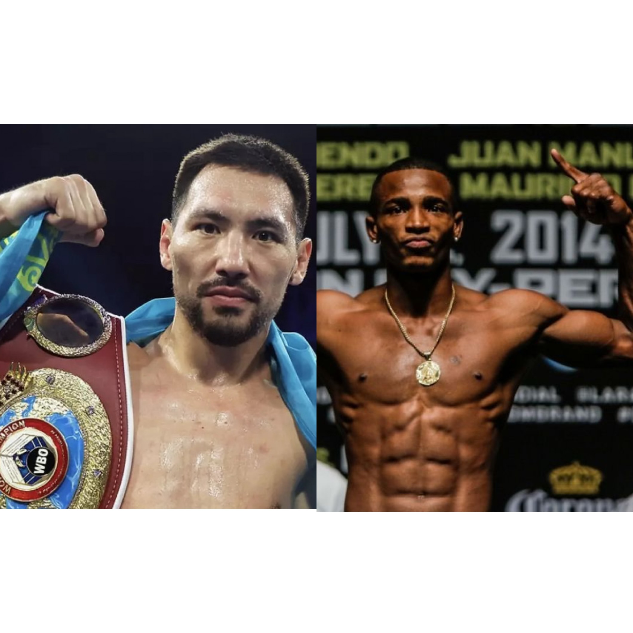 “Допинг тест оң нәтиже көрсетті”: Жәнібек Әлімханұлы мен Эрисланди Лараның жекпе-жегі өтпейтін болды