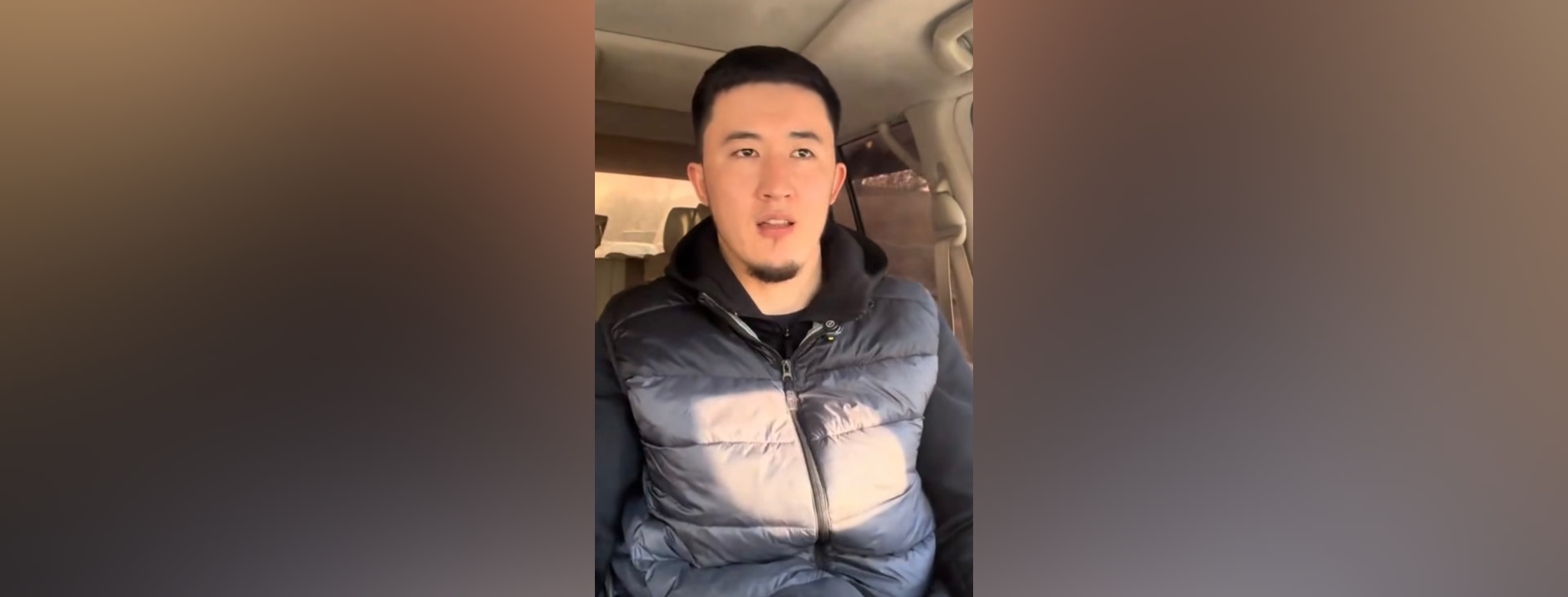 ”Әйелім хиджабта, ерлерге апару ыңғайсыз”: Шымкенттік азамат хирургтардың тек қана ер адамдар екеніне шағымданды