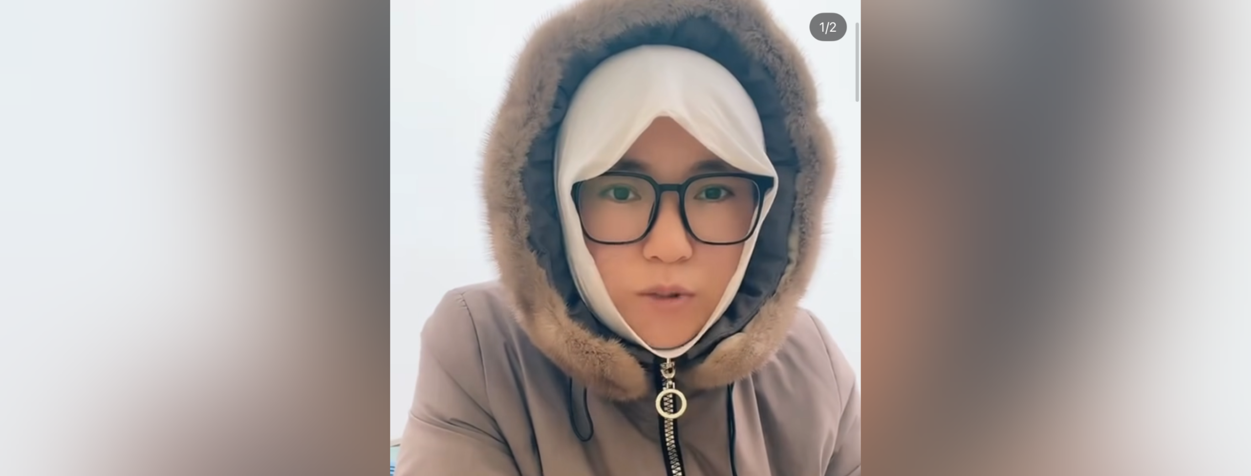 ”Қыздарымды шыршаға қатыстырмағаным үшін тәрбиешіден сөз естідім”: Хиджабтағы келіншек жан айқайын жеткізді