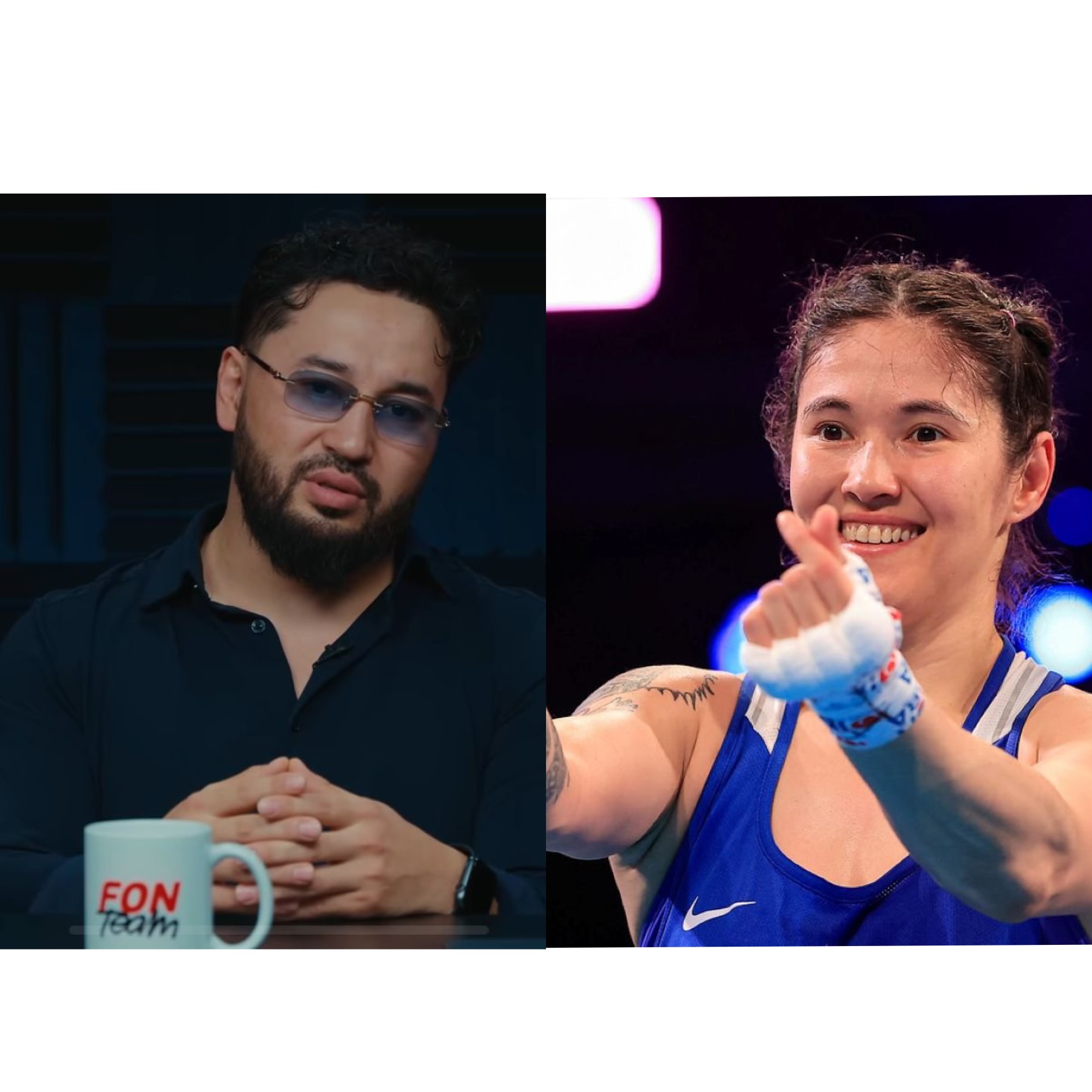 ”93 жылғы, сүйегі қатайған, құрамадағы көп қызға әпше”: Мұхит Ахметов Назым Қызайбай туралы