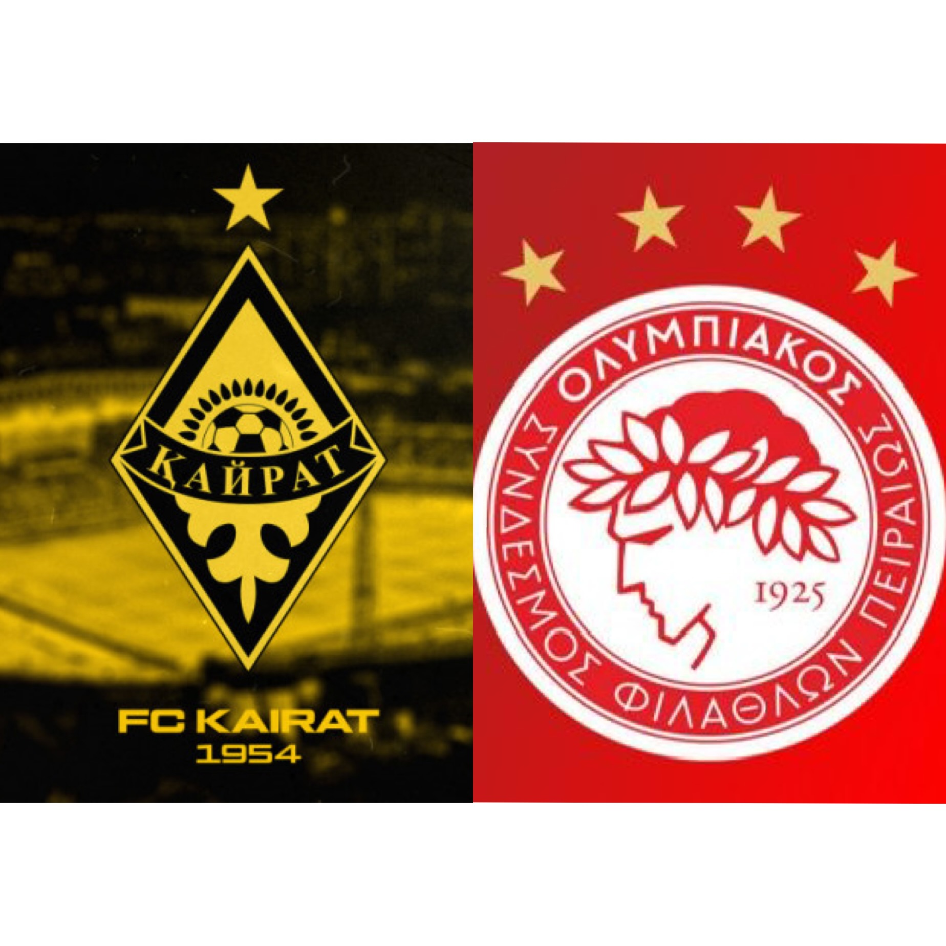 ”Қайрат” - “Олимпиакос”: Сарапшылар үш ұпайдың кімге бұйыратынны айтты