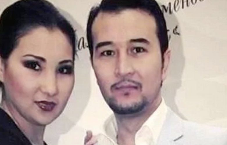 "Бөлменің бәрі қан": Алматыда осыдан он жыл бұрын қаза болған ерлі-зайыпты театр актерлерінің туысы сол күнгі оқиға туралы сұмдық жайтпен бөлісті