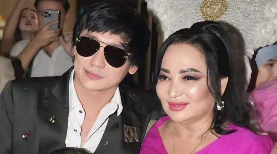 "Мойындаудың өзі ерлік": Гүлзира Айдарбекова ұлы Қайрат Нұртасқа халық әртісі атағын беруді талап етті