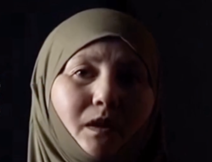 "Сорлы қатын, топас шеше": Балаларын Сирияға алдап апарған әйел басынан өткен адам шошырлық жайттармен бөлісті