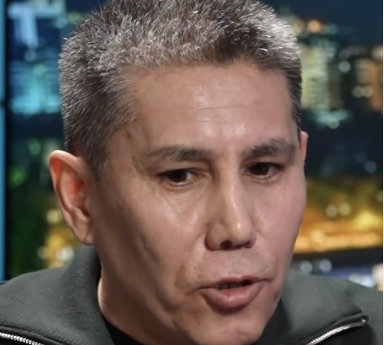 Беташар исламда жоқ, қырқын, жетісін беру де көнеден қалған - Санжар Керімбай