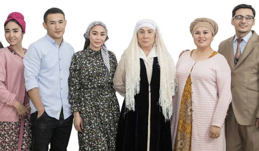 Шешемді әкеме әмеңгерлікпен алып берген - Келінжан актрисасы бұрын еш жерде айтылмаған құпиясымен бөлісті