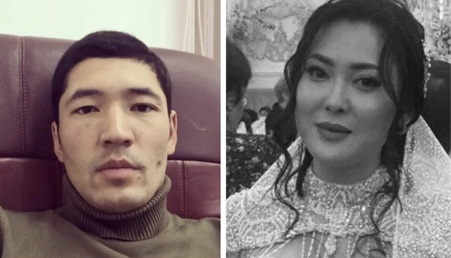 "Сенбеймін, көремін дедім": Марқұм Айзат Жұманованың күйеуі сол түні болған тағы бір сұмдық жайтпен бөлісті