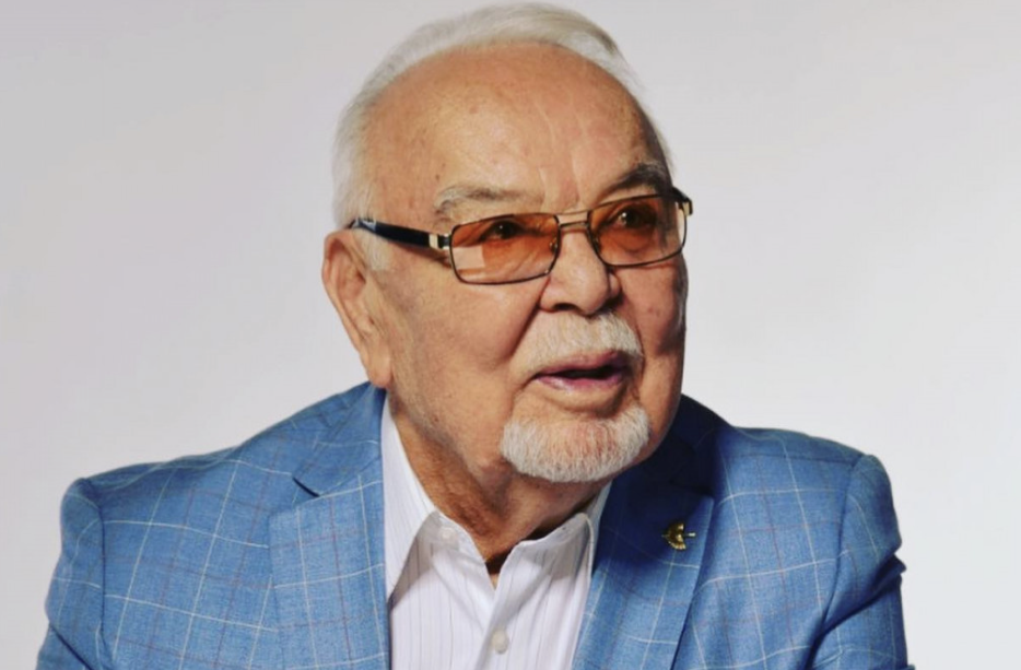 "Сағиы жанына шақырған": Асанәлі Әшімов соңғы сұхбатында түсінде "Ағалаған" ұлын көргенін айтып кетті