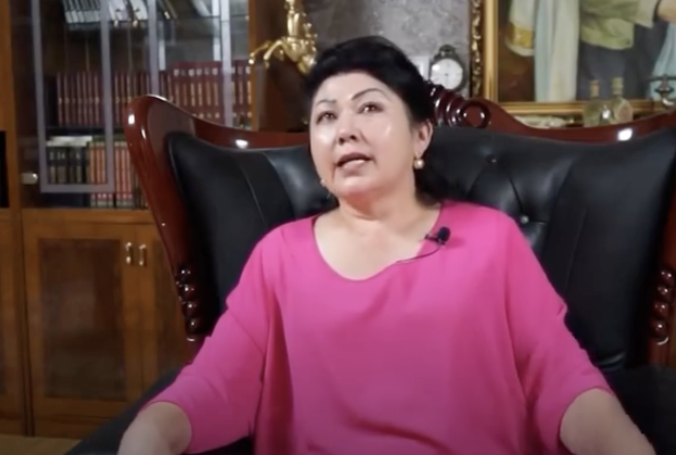 "Майра тәтетің табытын қораға апарған": Асанәлі Әшімовтың екінші жары актер туралы еш жерде айтылмаған сырымен бөлісті