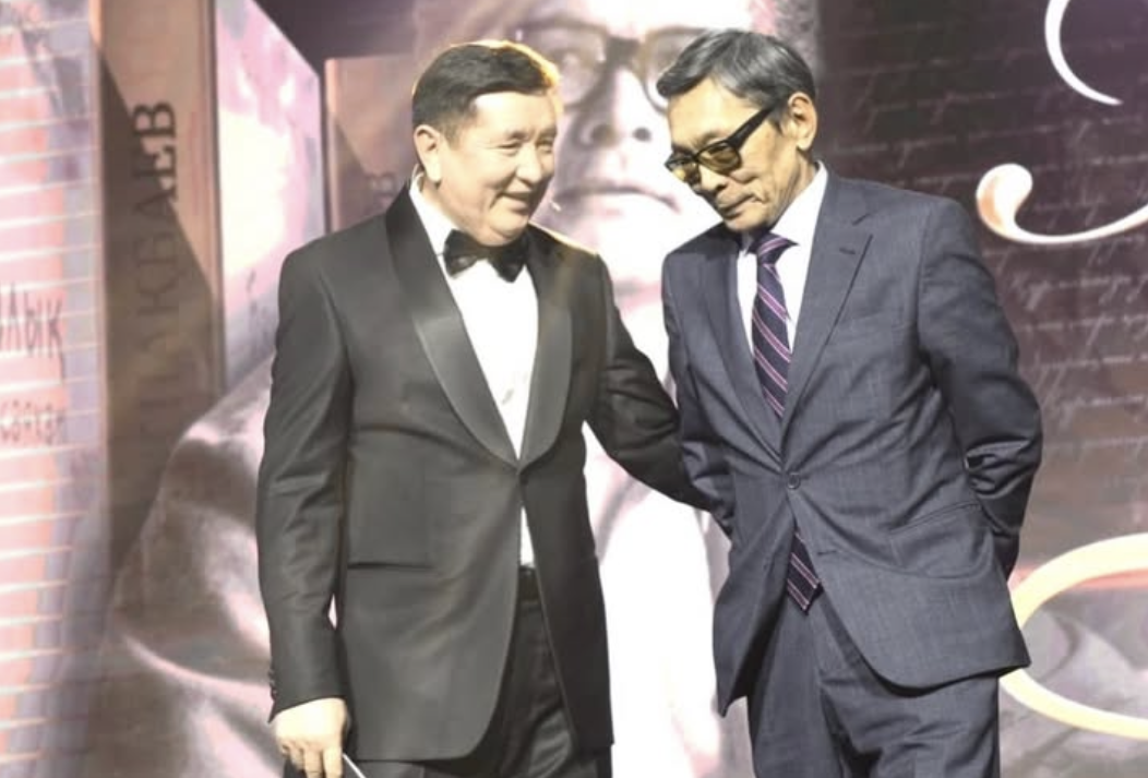 "Ұзаққа бармайтынын сезді": Қожа рөлін сомдаған актер Нұрлан Сегізбаев туралы тың дерек тарады