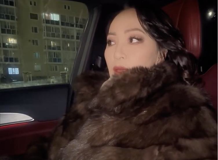 "Сатып кетті": Жақындарынан опық жеп қалған Айгүл Иманбаева елге жан сырын ақтарды