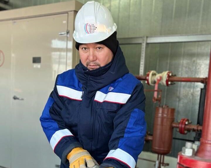 Адал еңбек: мұғалімнен мұнайшыға дейінгі жол