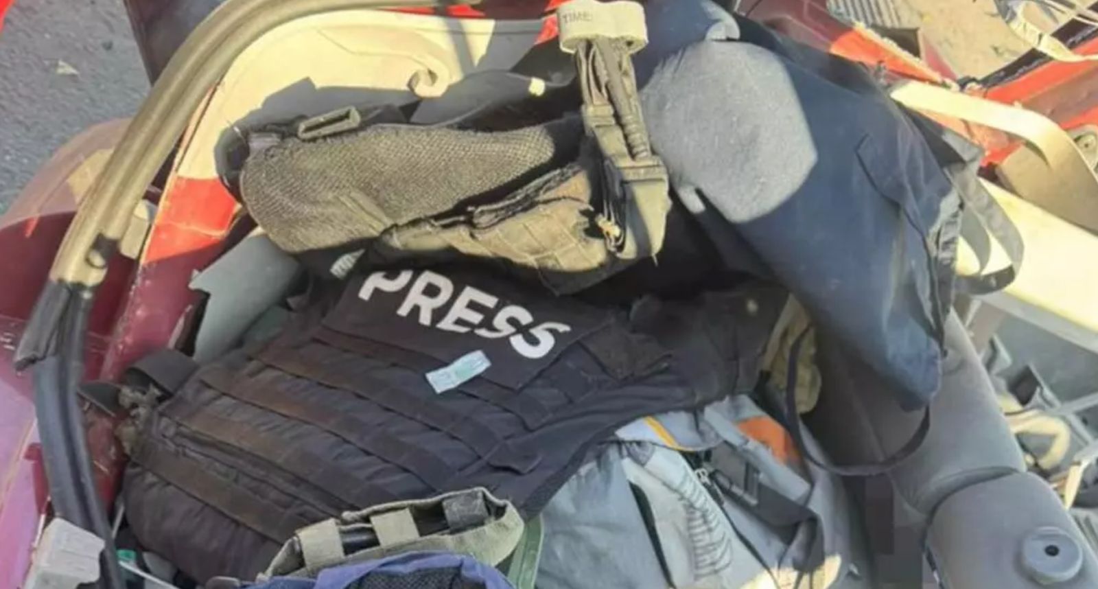 Көпшілігі Қытай мен Ресейде түрмеде отыр: 2025 жылы журналистерге жасалған шабуылдар шарықтау шегіне жетті