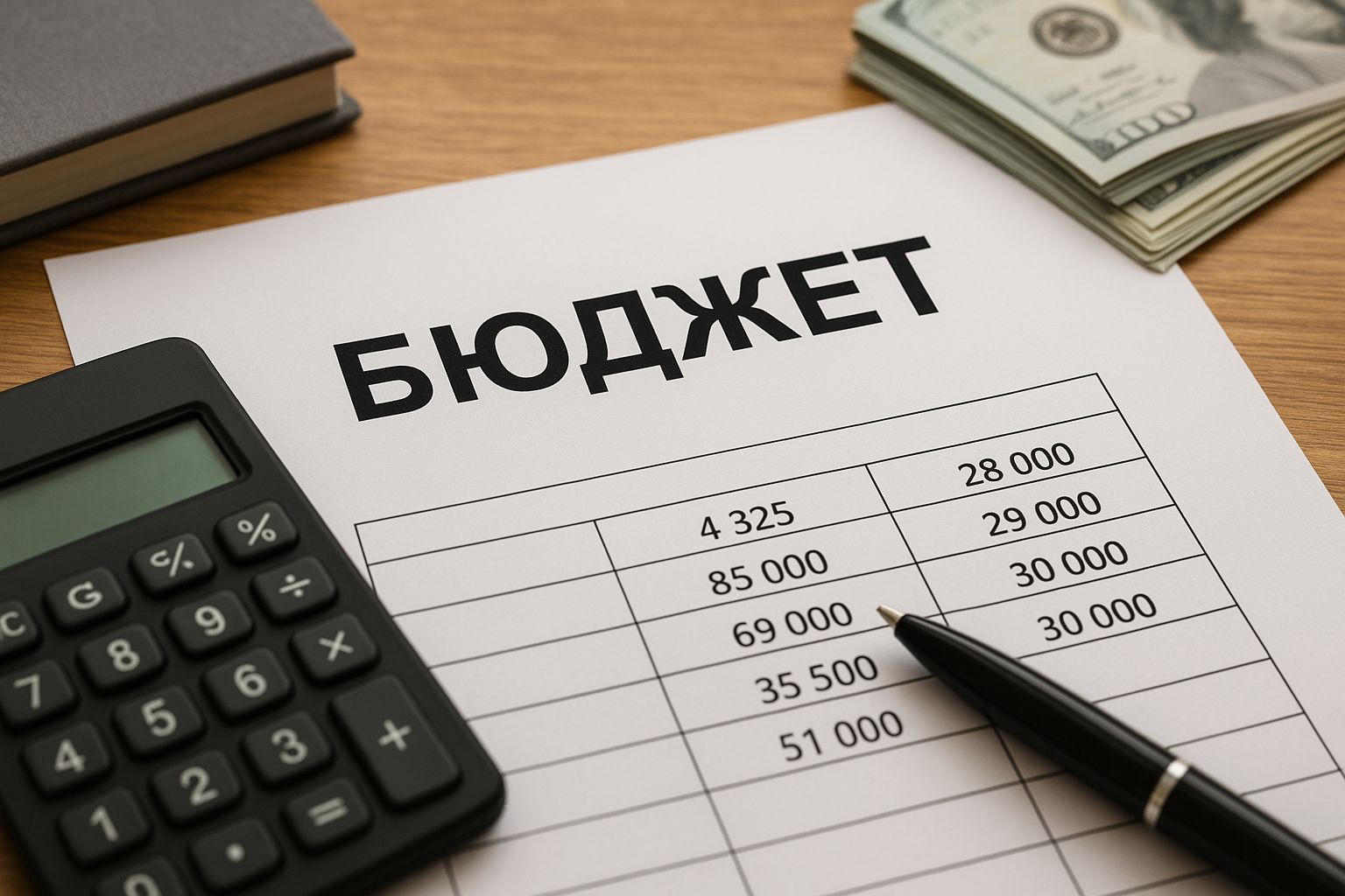 Бюджет 2026-2028: Қазақстан шығындар өсімі мен тапшылық жағдайында қалай өмір сүреді