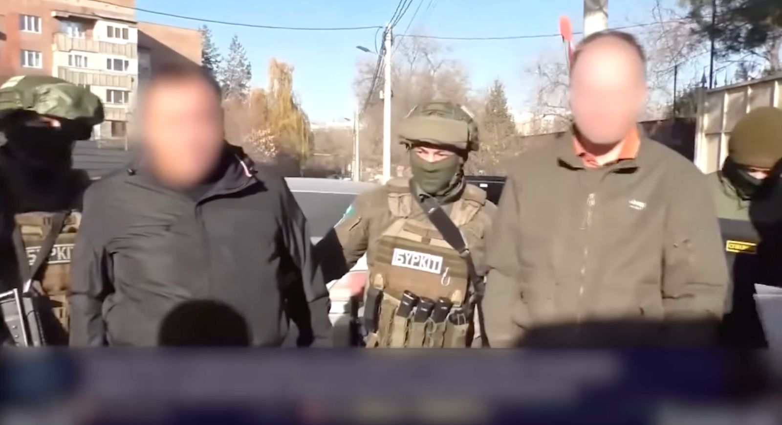 Миллиард доллар шетелге кеткен: Ел тарихындағы ең ірі қаржы қылмысы ашылды