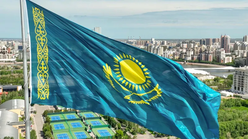 Халық Кеңесі қандай мәселелермен айналысатыны белгілі болды