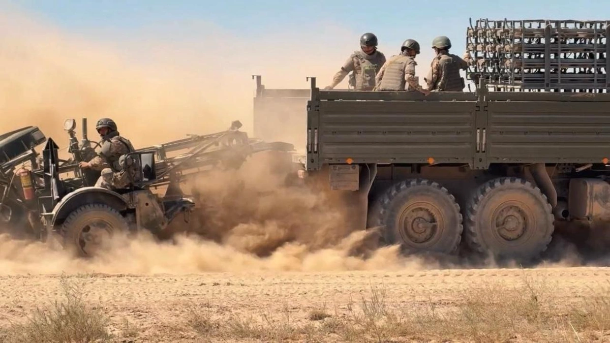 21 қаңтар — инженерлік әскерлердің күні