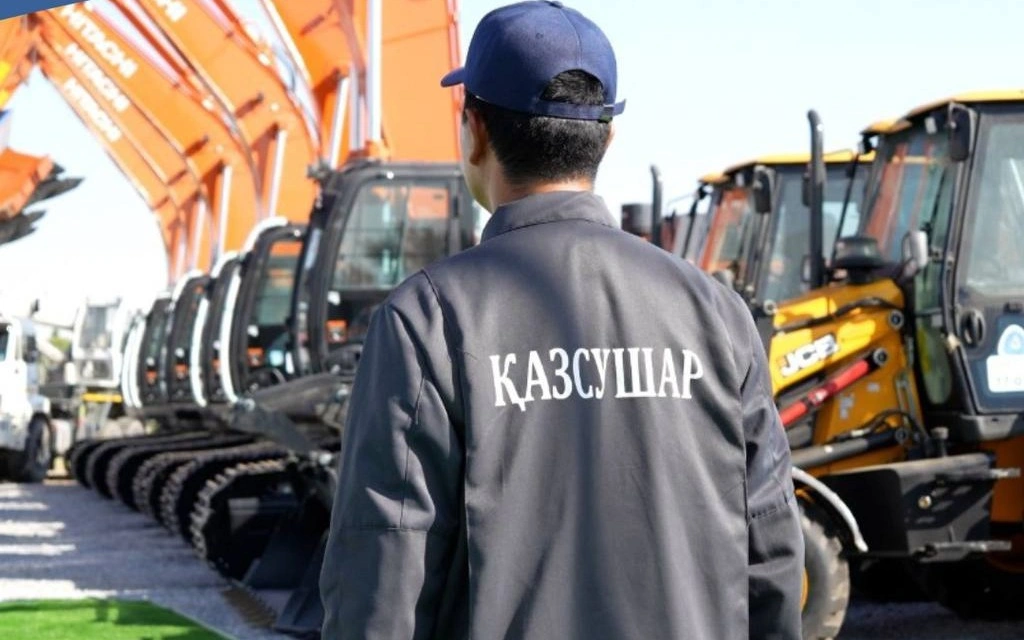 Қазақстан мен Қытай су саласының мамандарын даярлайтын колледж құрмақ