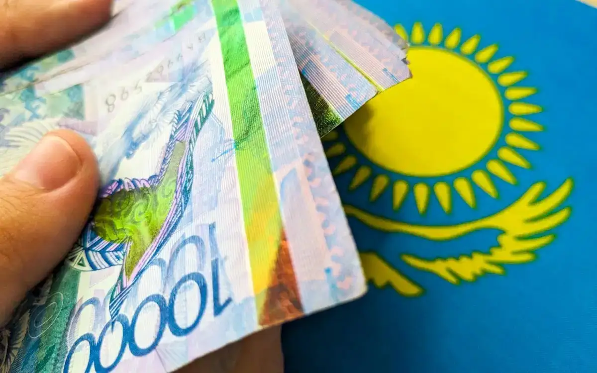 Биыл Ұлттық қордан әр баланың есепшотына 130 доллардан аударылады