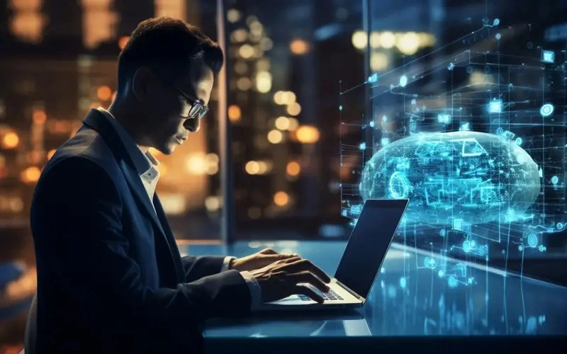 Өзбекстан жасанды интеллектті қолдану деңгейі ең төмен елдердің қатарына енді