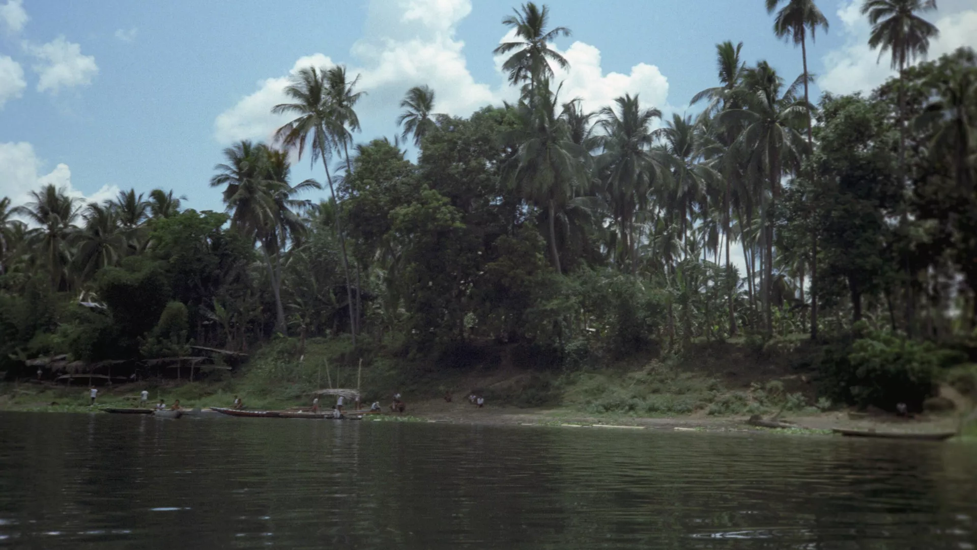 Филиппин жағалауында паром аударылып, 15 адам көз жұмды