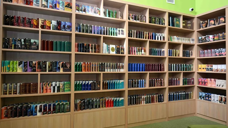 Қазақстанда оқулықтардың сапасына тексеру басталды