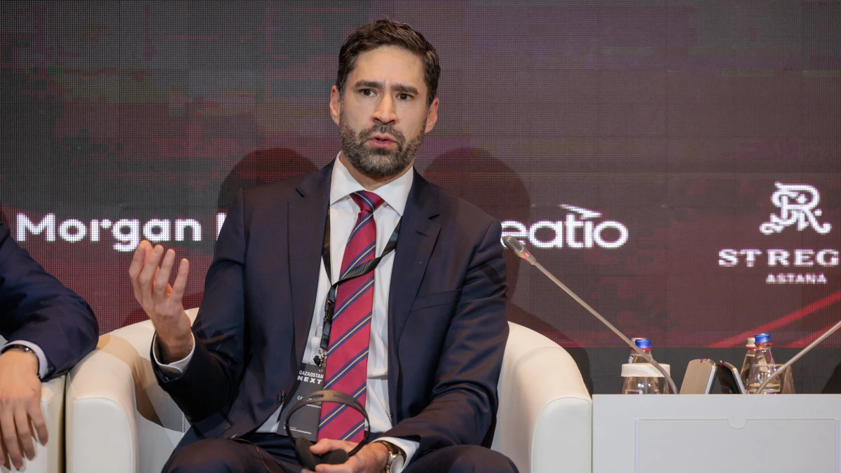 Сарапшы: Әлемде электр энергиясына сұраныс өседі