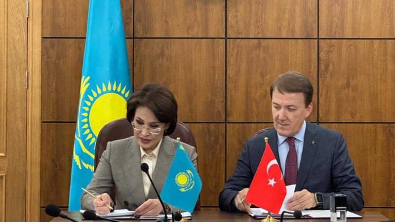 Шетелдік компания Қазақстанда фармзауыт салуға 40 млрд теңге инвестиция құяды