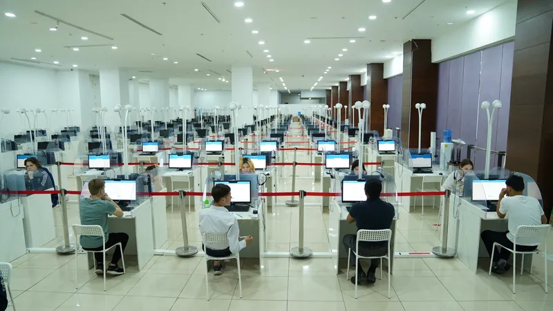 2027 жылдан бастап Қазақстанда ҰБТ қалай өтеді: Ғылым министрлігінің түсіндірмесі