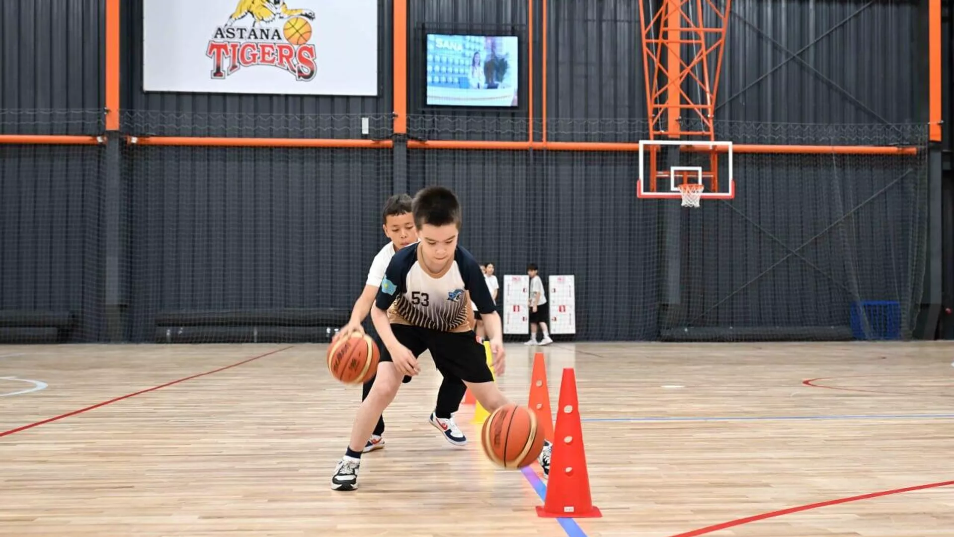 Балалар спортын қаржыландыру екі есеге жуық артады