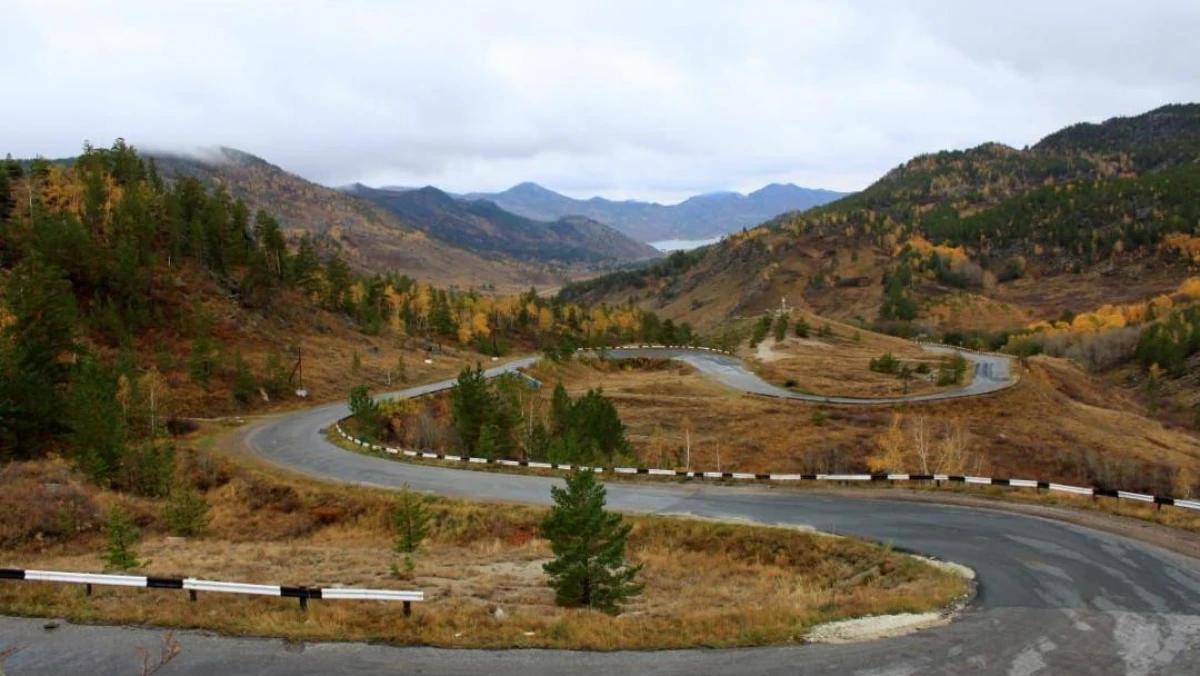 Баянауылға келетін туристер саны жыл сайын артып келеді