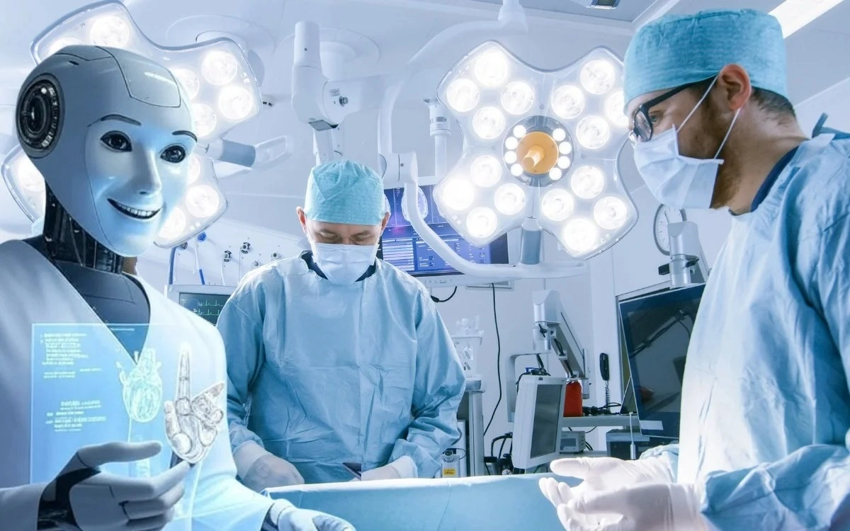 ChatGPT денсаулыққа қатысты бөлімді іске қосады: нені білу керек