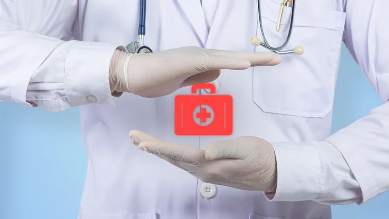 Медицина саласына бөлінген қаржы үш есе өсті