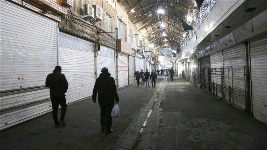 Иран 12 сағат бойы интернетсіз қалды – NetBlocks