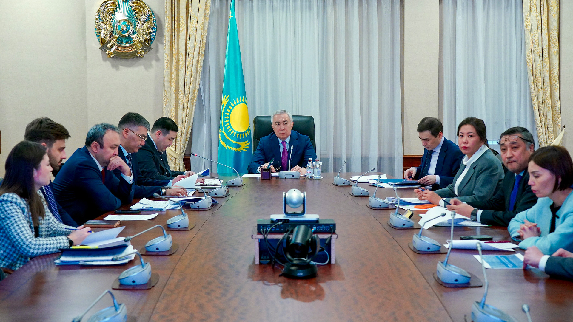 Жайылымдық жер тапшылығы биыл шешіледі