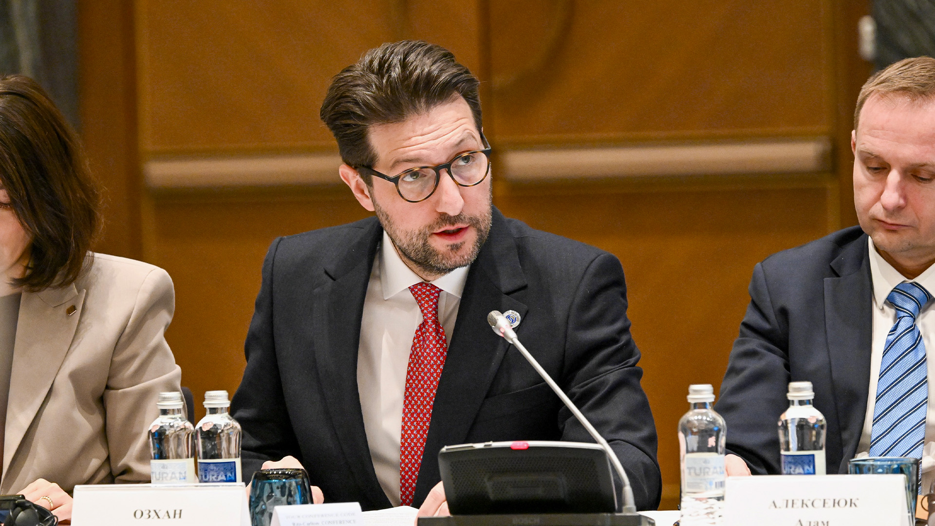 ЕҚДБ-ның бағалауы бойынша Қазақстан өз тарихында тартқан шетелдік инвестициялар көлемі бойынша Орталық Азияда көшбасшы позициясын сақтап отыр