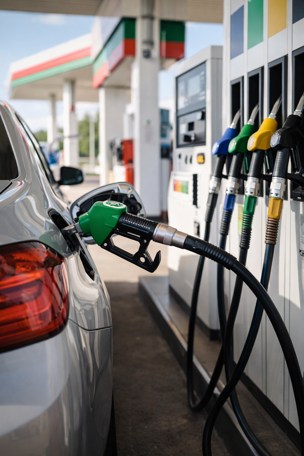 Қазақстанда бензин қымбаттауы мүмкін