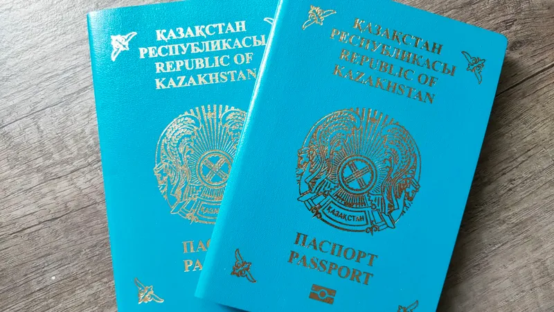 Қазақстан 2026 жылғы ең қуатты төлқұжаттар тізімінде жоғарылады