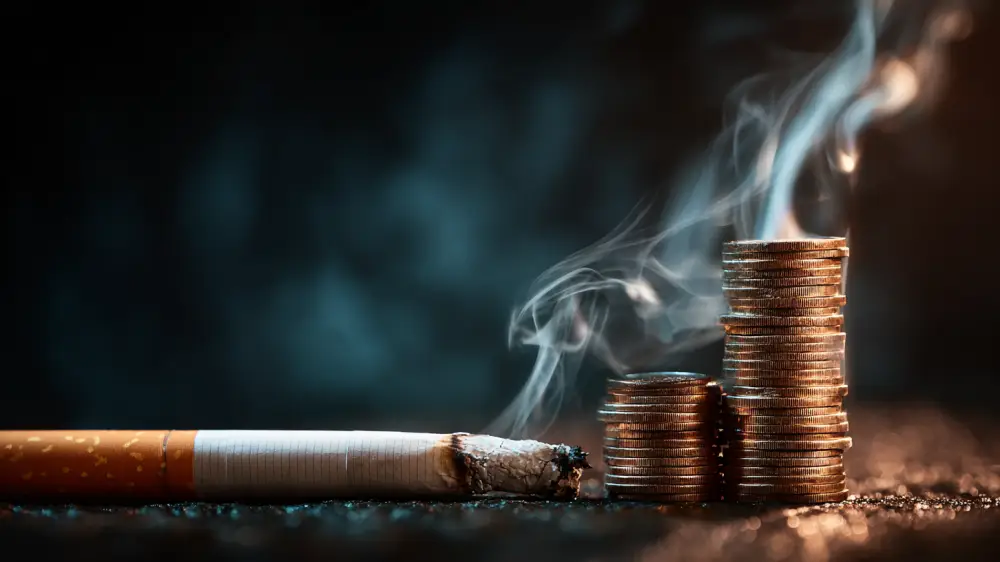 Қазақстанда темекі қымбаттады