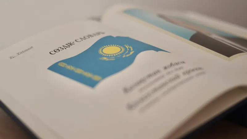 ҚР азаматтығын алу: қазақ тілі мен Қазақстан тарихын білуге арналған тестілеу ережесі бекітілді