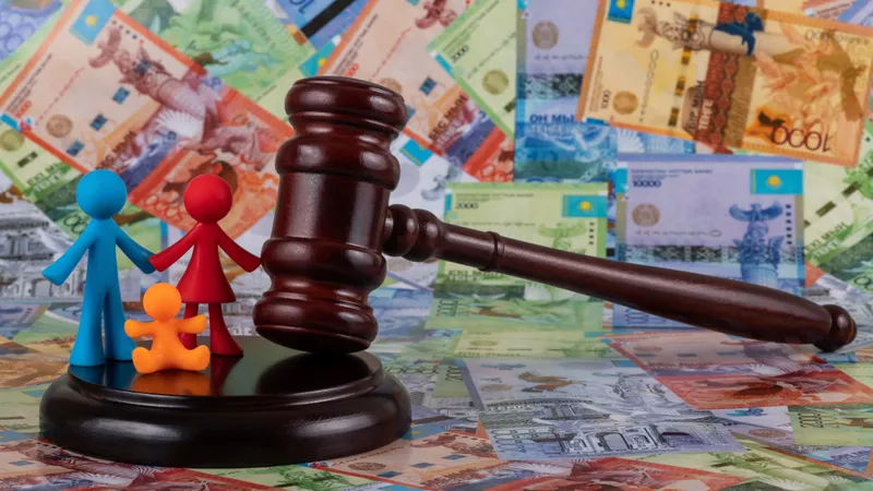 15 АЕК айыппұл мен 10 күн қамақ: Ата-ананың балаларының көзінше темекі шегуі мен ішімдік ішуі де қылмыс